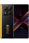 Xiaomi Poco X7 5G 8/256Gb Black